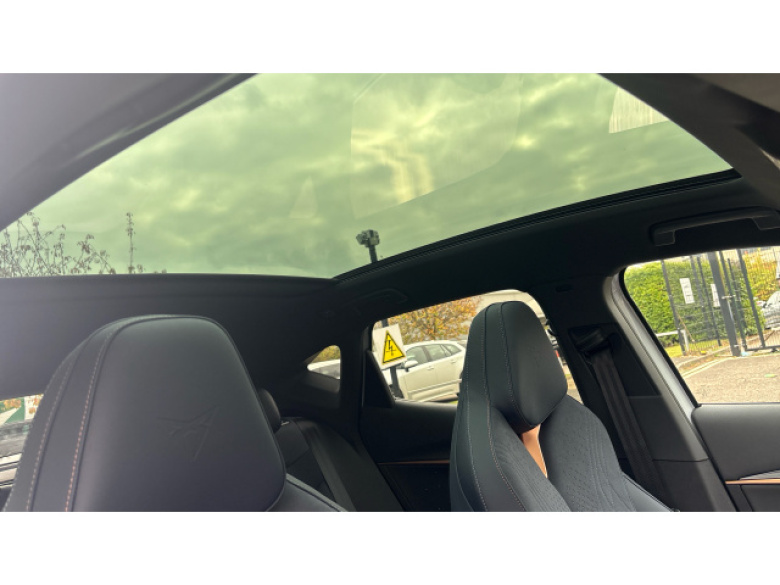 CUPRA Tavascan 210kW V2 77kWh 5dr Auto [Winter Pack] Electric Estate